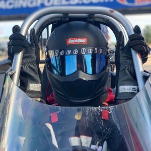 Meet your Posher, Nathan